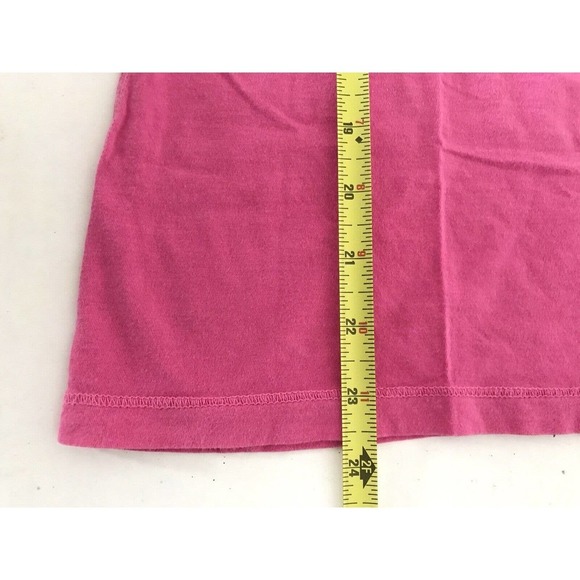 Set of 2 Vineyard Vines | Tee Short Sleeves Size M Medium Pink Cotton Pullover - Picture 9 of 12